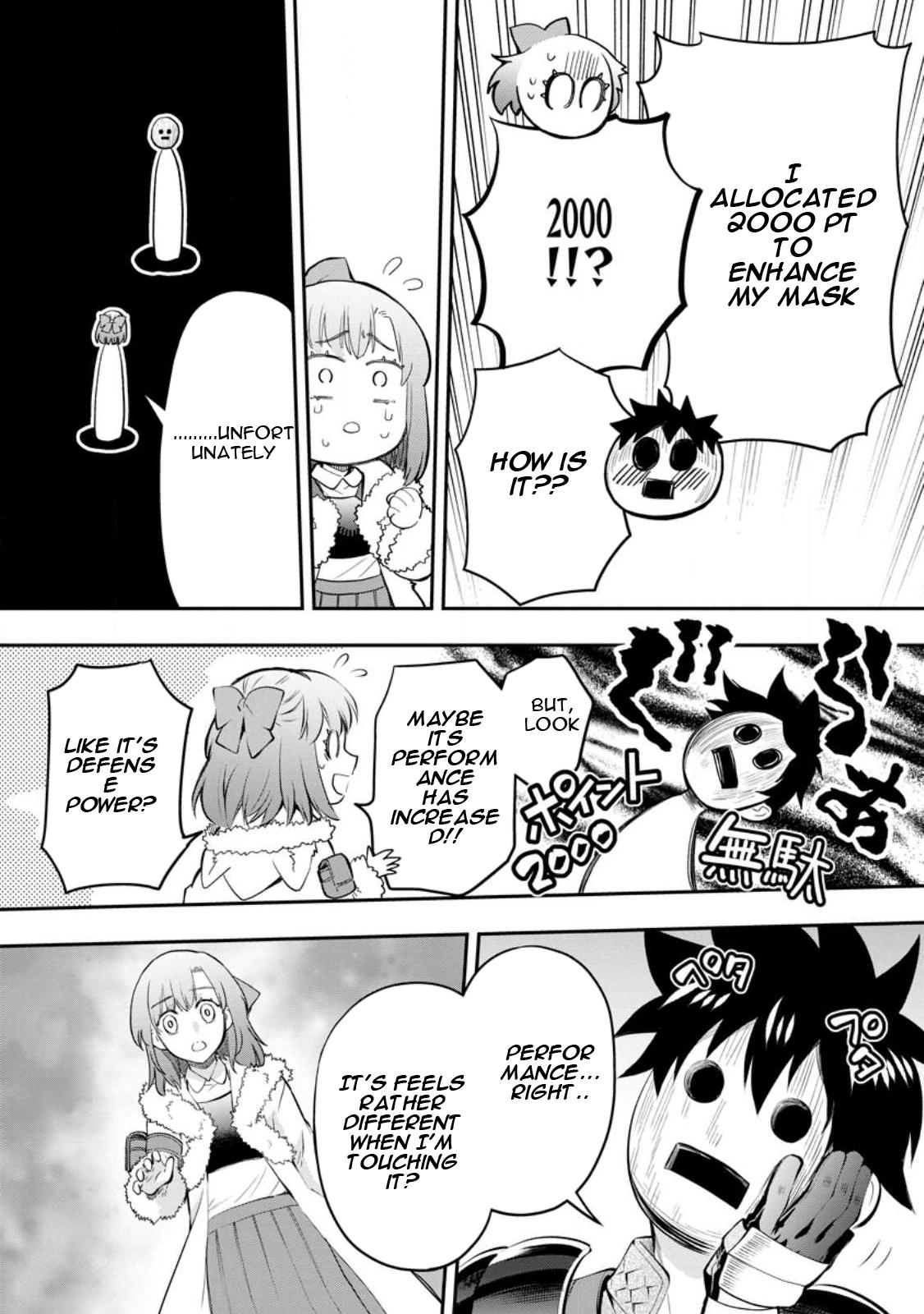 Bouken-ka ni Narou!: Skill Board de Dungeon Kouryaku Chap 39 - Next Chap 40