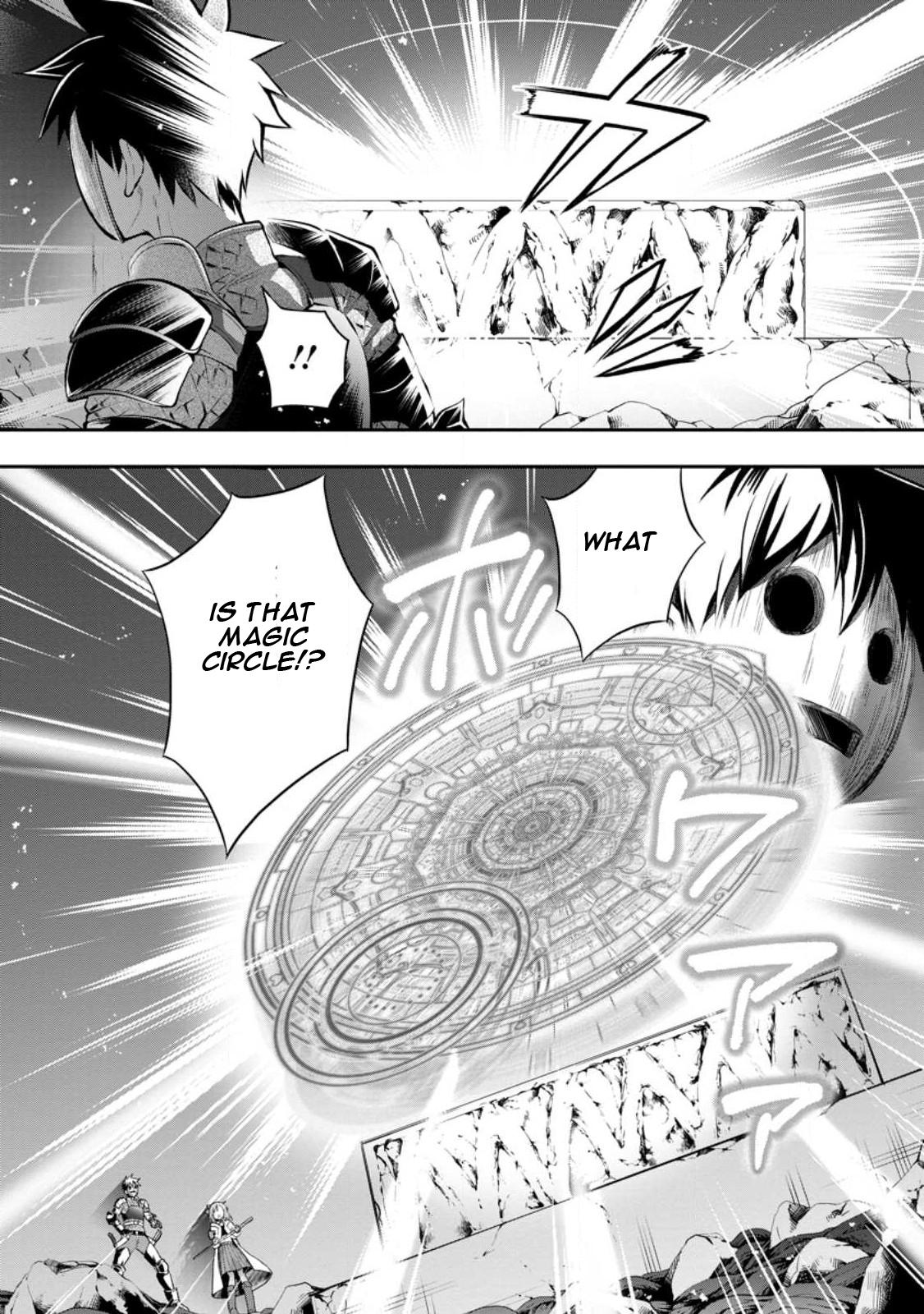 Bouken-ka ni Narou!: Skill Board de Dungeon Kouryaku Chap 39 - Next Chap 40