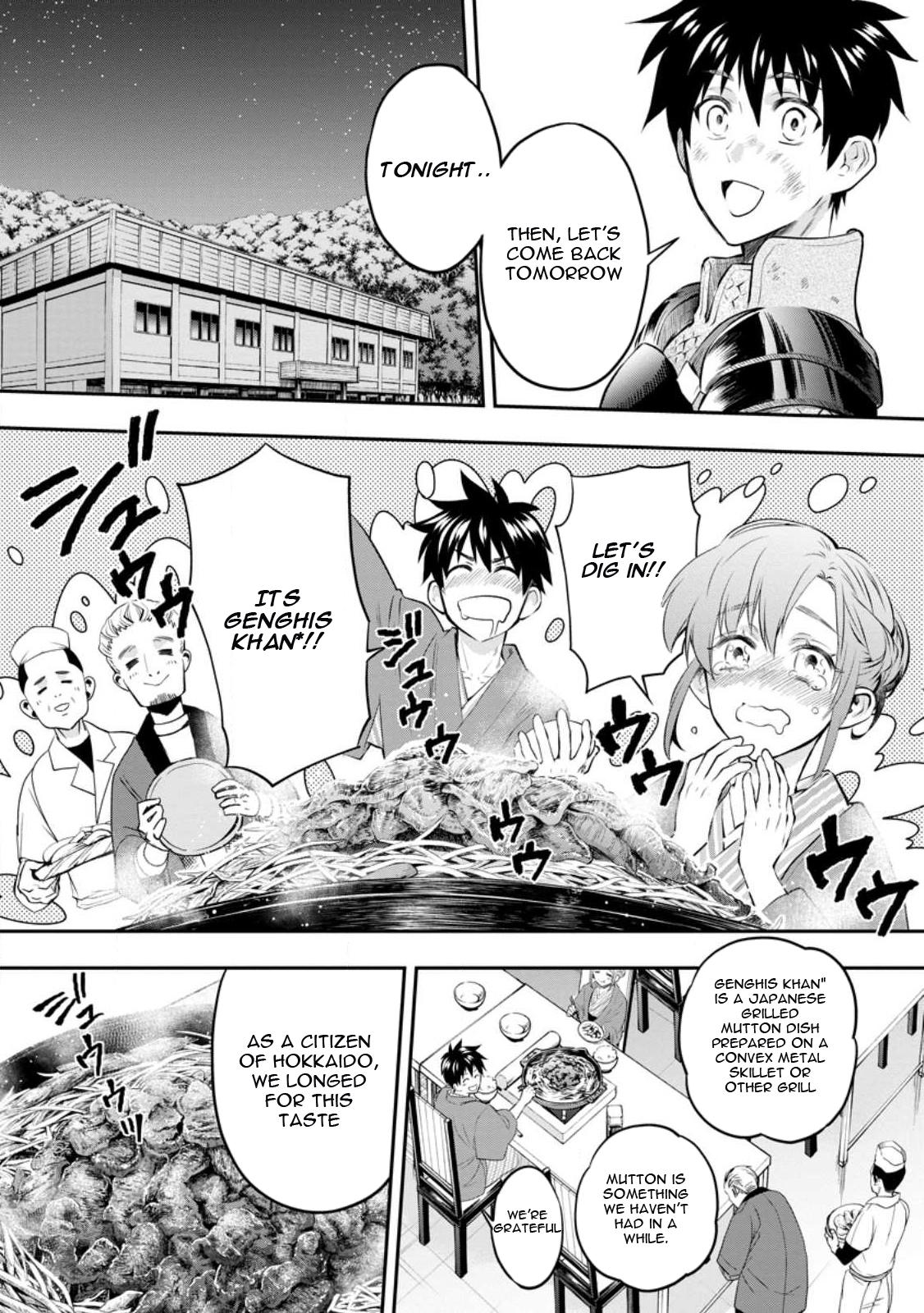 Bouken-ka ni Narou!: Skill Board de Dungeon Kouryaku Chap 39 - Next Chap 40