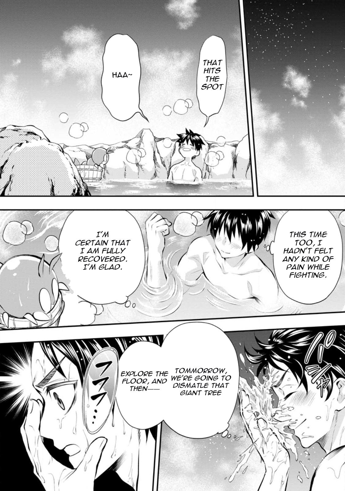 Bouken-ka ni Narou!: Skill Board de Dungeon Kouryaku Chap 39 - Next Chap 40