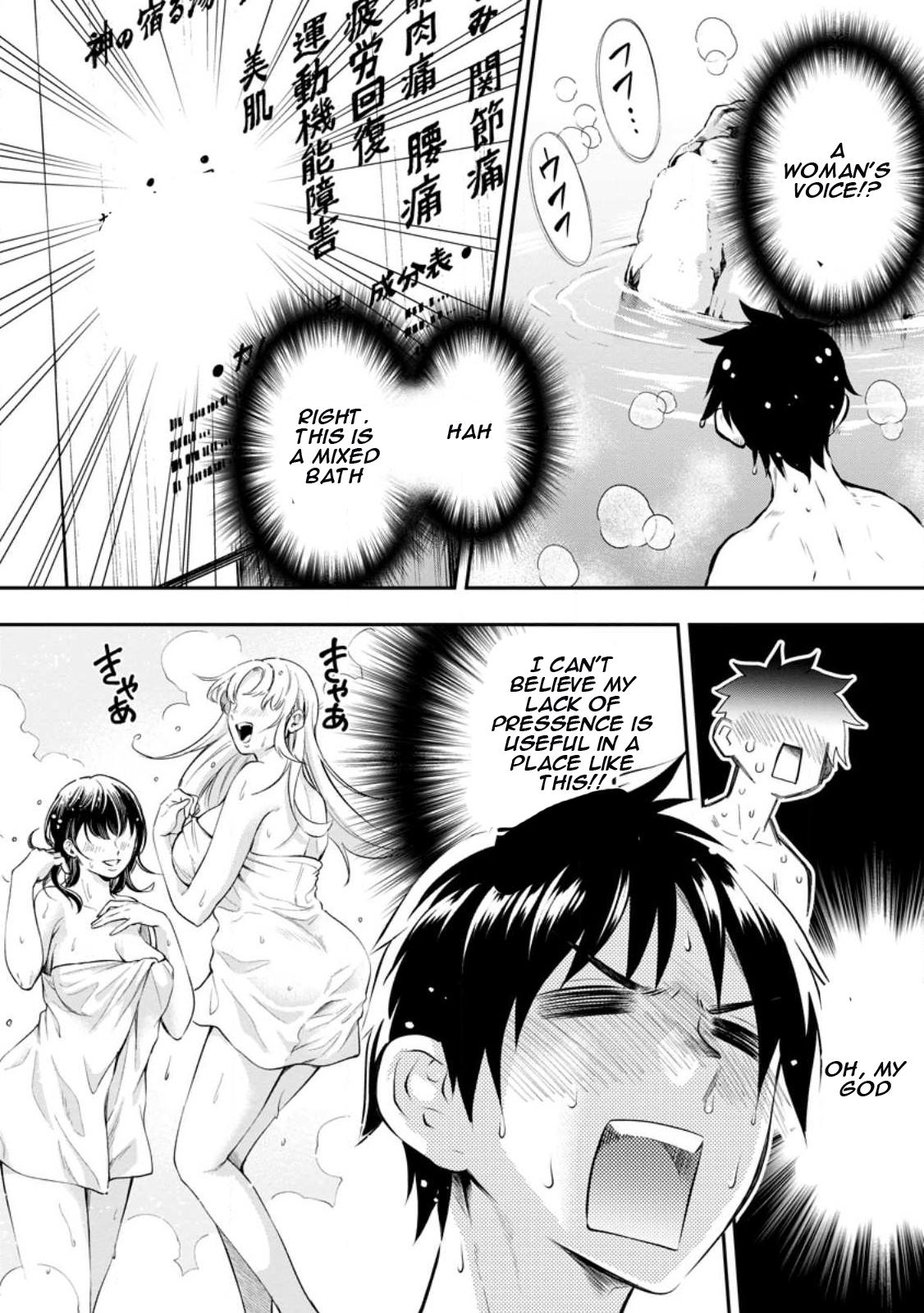 Bouken-ka ni Narou!: Skill Board de Dungeon Kouryaku Chap 39 - Next Chap 40