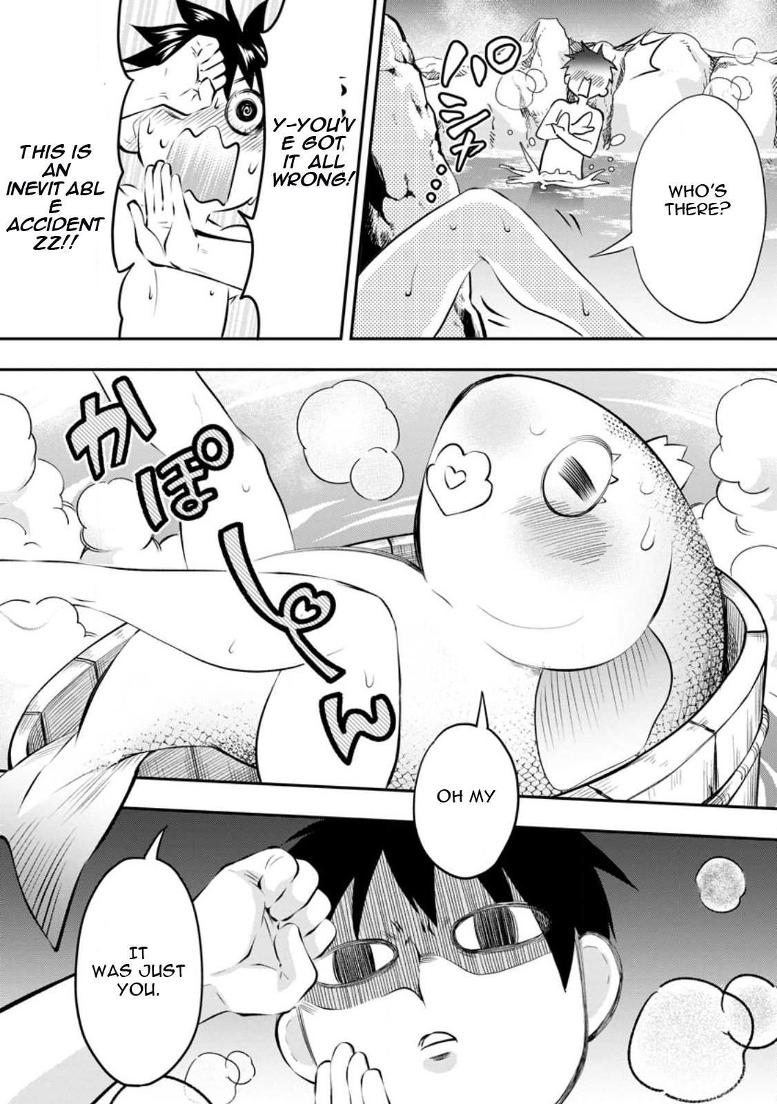 Bouken-ka ni Narou!: Skill Board de Dungeon Kouryaku Chap 39 - Next Chap 40