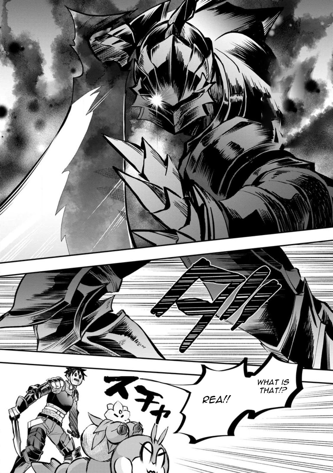 Bouken-ka ni Narou!: Skill Board de Dungeon Kouryaku Chap 40 - Next Chap 41