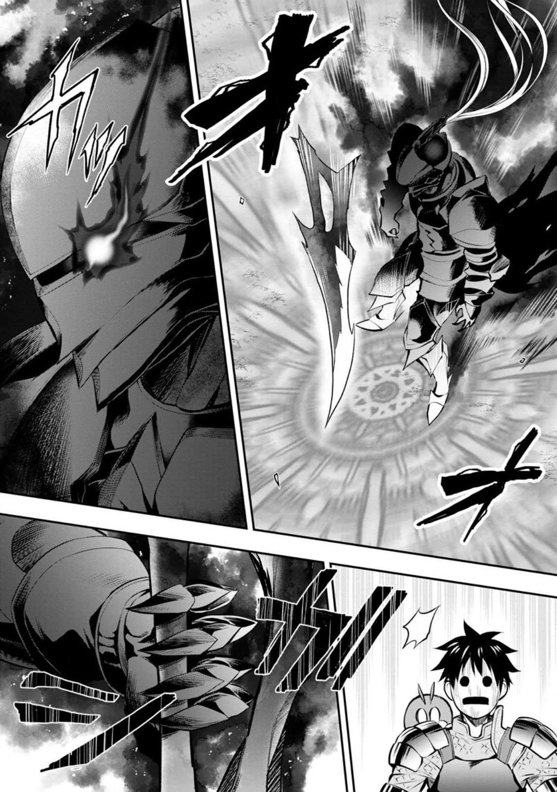 Bouken-ka ni Narou!: Skill Board de Dungeon Kouryaku Chap 40 - Next Chap 41