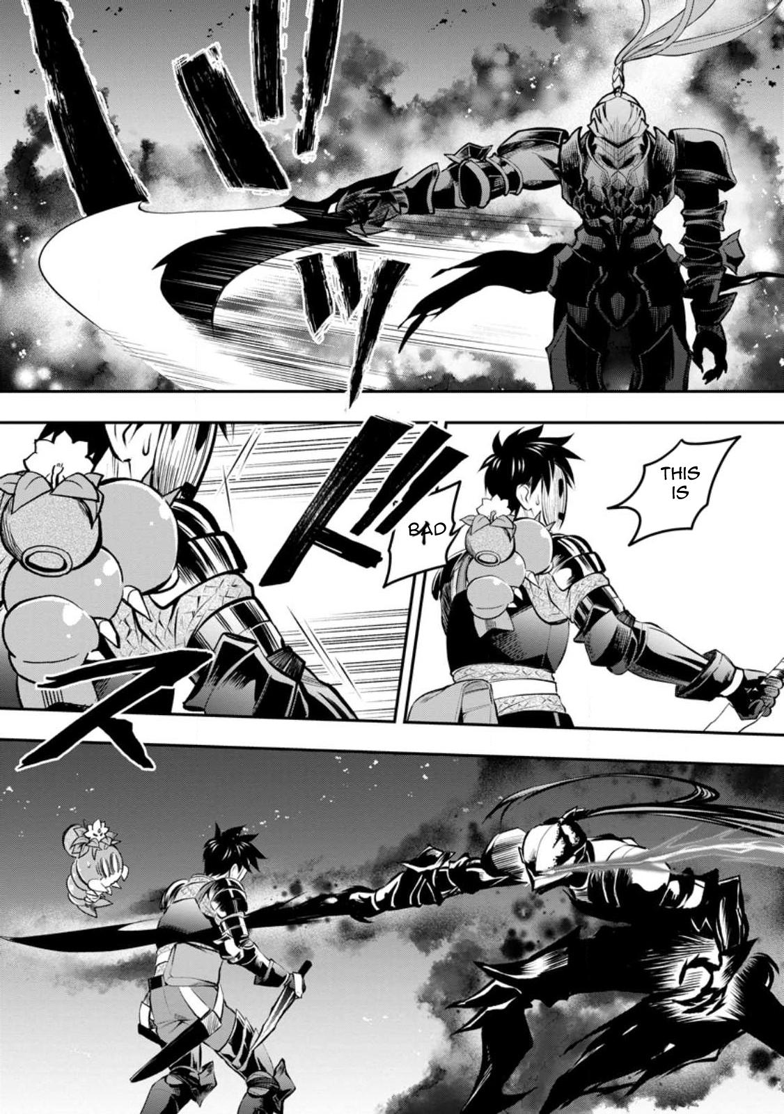 Bouken-ka ni Narou!: Skill Board de Dungeon Kouryaku Chap 40 - Next Chap 41