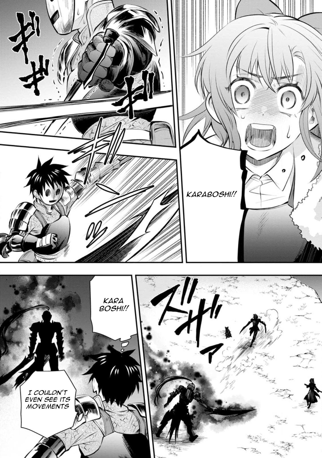 Bouken-ka ni Narou!: Skill Board de Dungeon Kouryaku Chap 40 - Next Chap 41