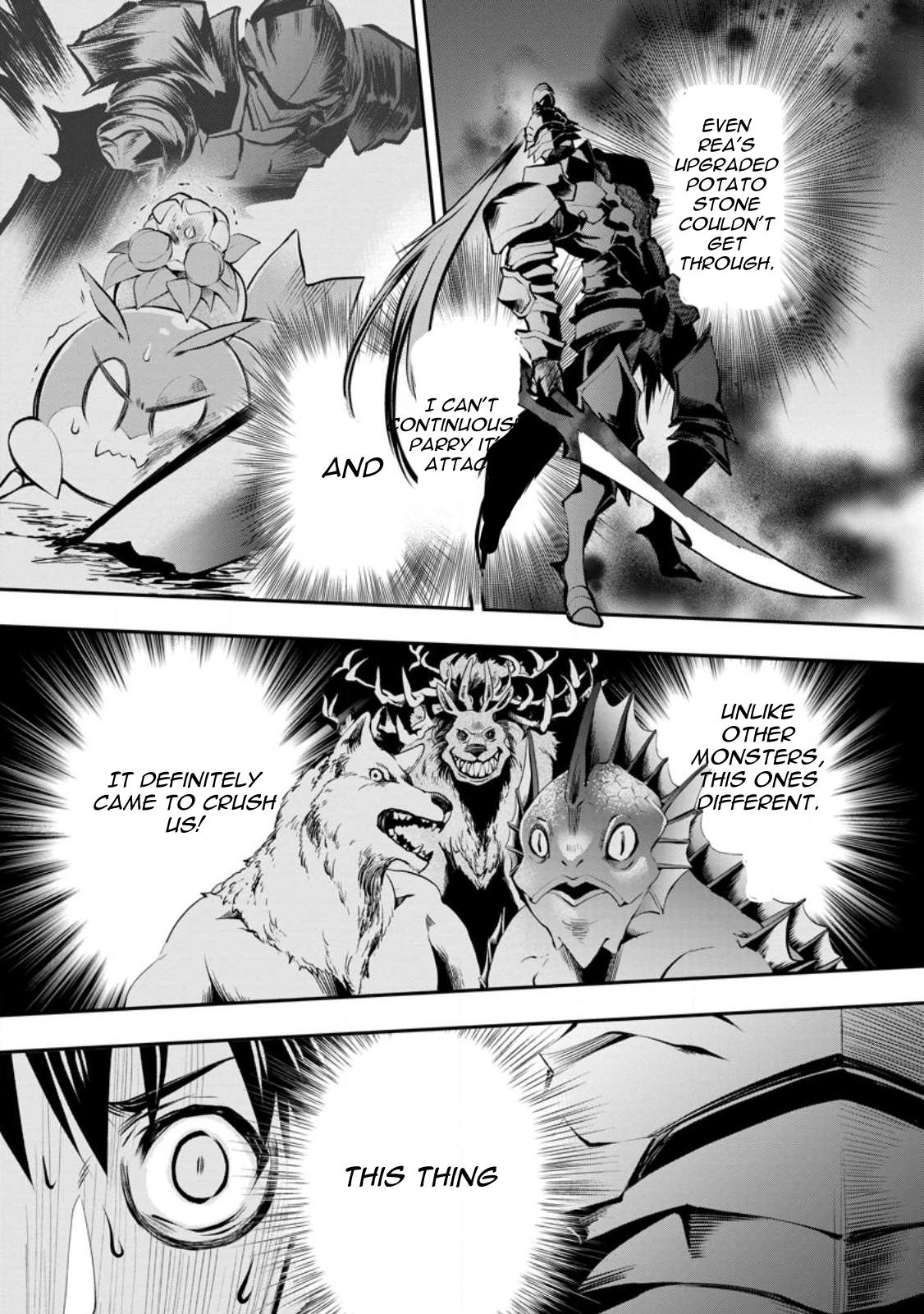 Bouken-ka ni Narou!: Skill Board de Dungeon Kouryaku Chap 40 - Next Chap 41