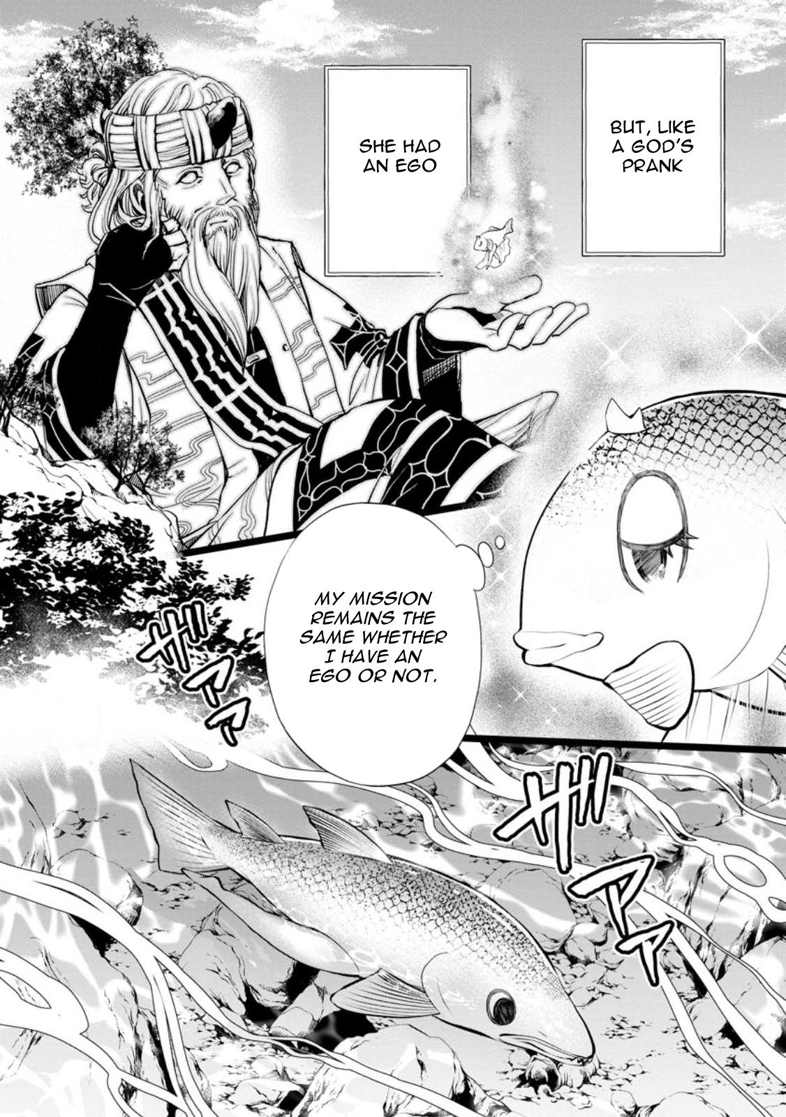 Bouken-ka ni Narou!: Skill Board de Dungeon Kouryaku Chap 40 - Next Chap 41