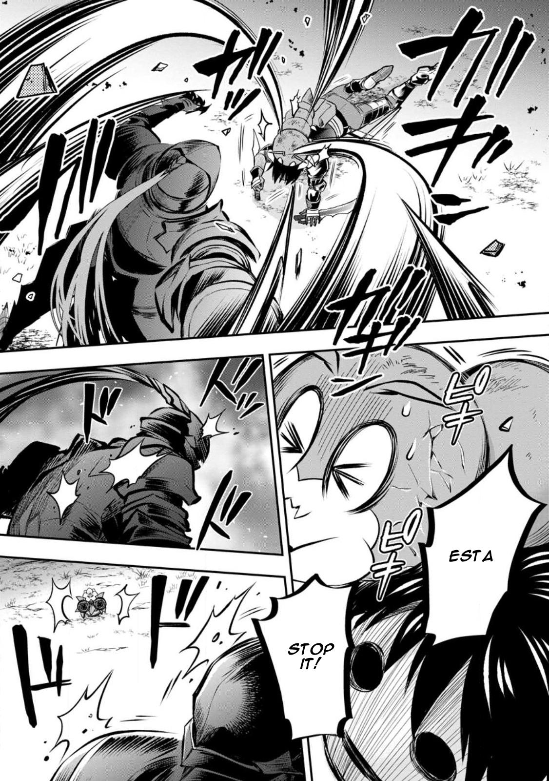 Bouken-ka ni Narou!: Skill Board de Dungeon Kouryaku Chap 40 - Next Chap 41