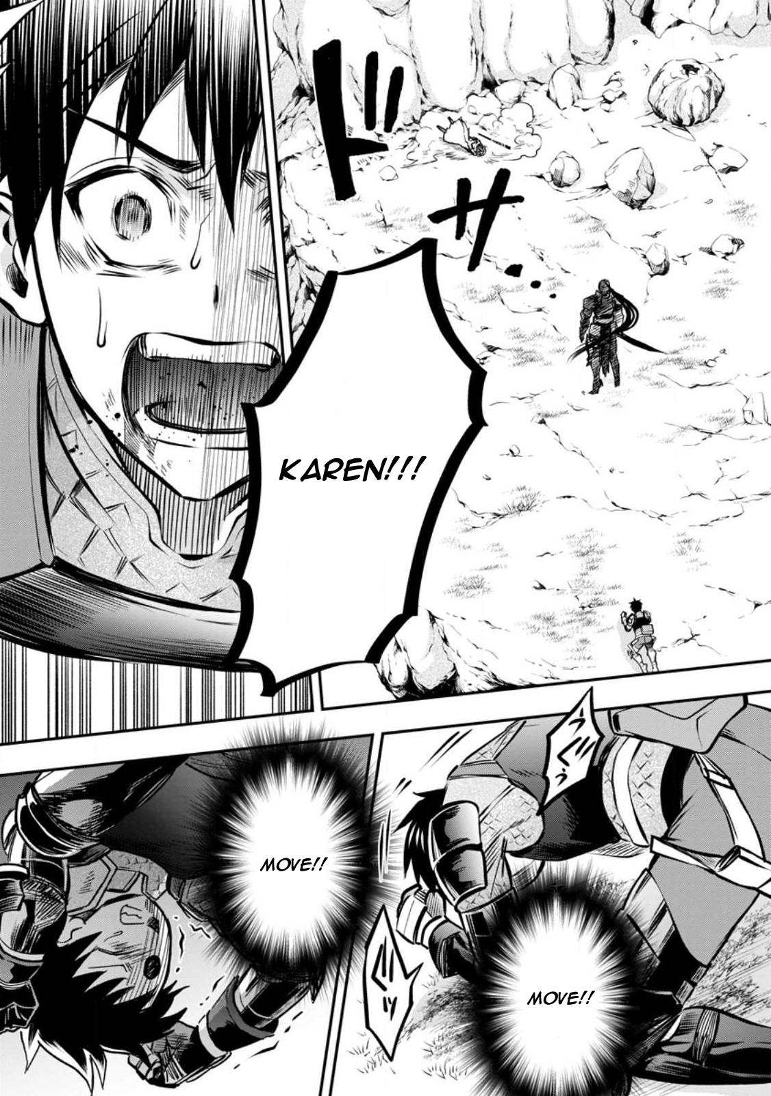 Bouken-ka ni Narou!: Skill Board de Dungeon Kouryaku Chap 40 - Next Chap 41