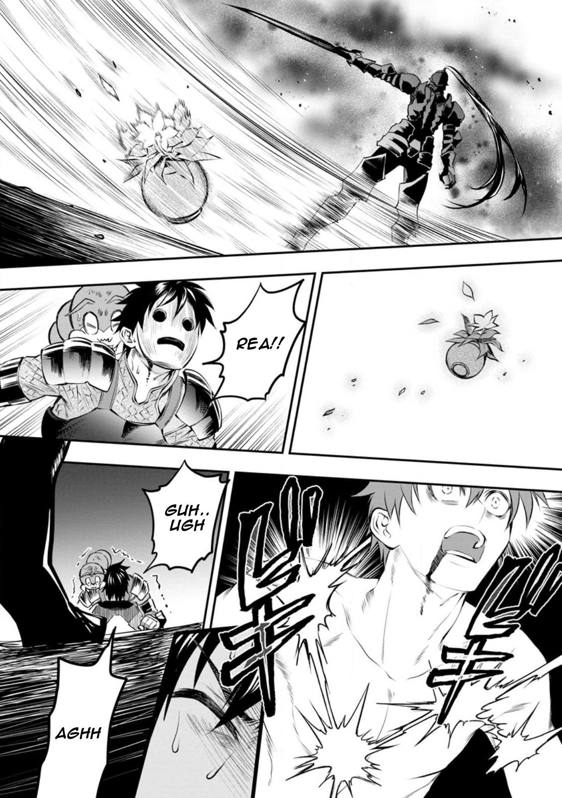 Bouken-ka ni Narou!: Skill Board de Dungeon Kouryaku Chap 40 - Next Chap 41