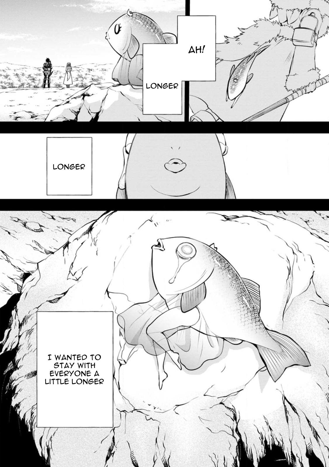 Bouken-ka ni Narou!: Skill Board de Dungeon Kouryaku Chap 40 - Next Chap 41