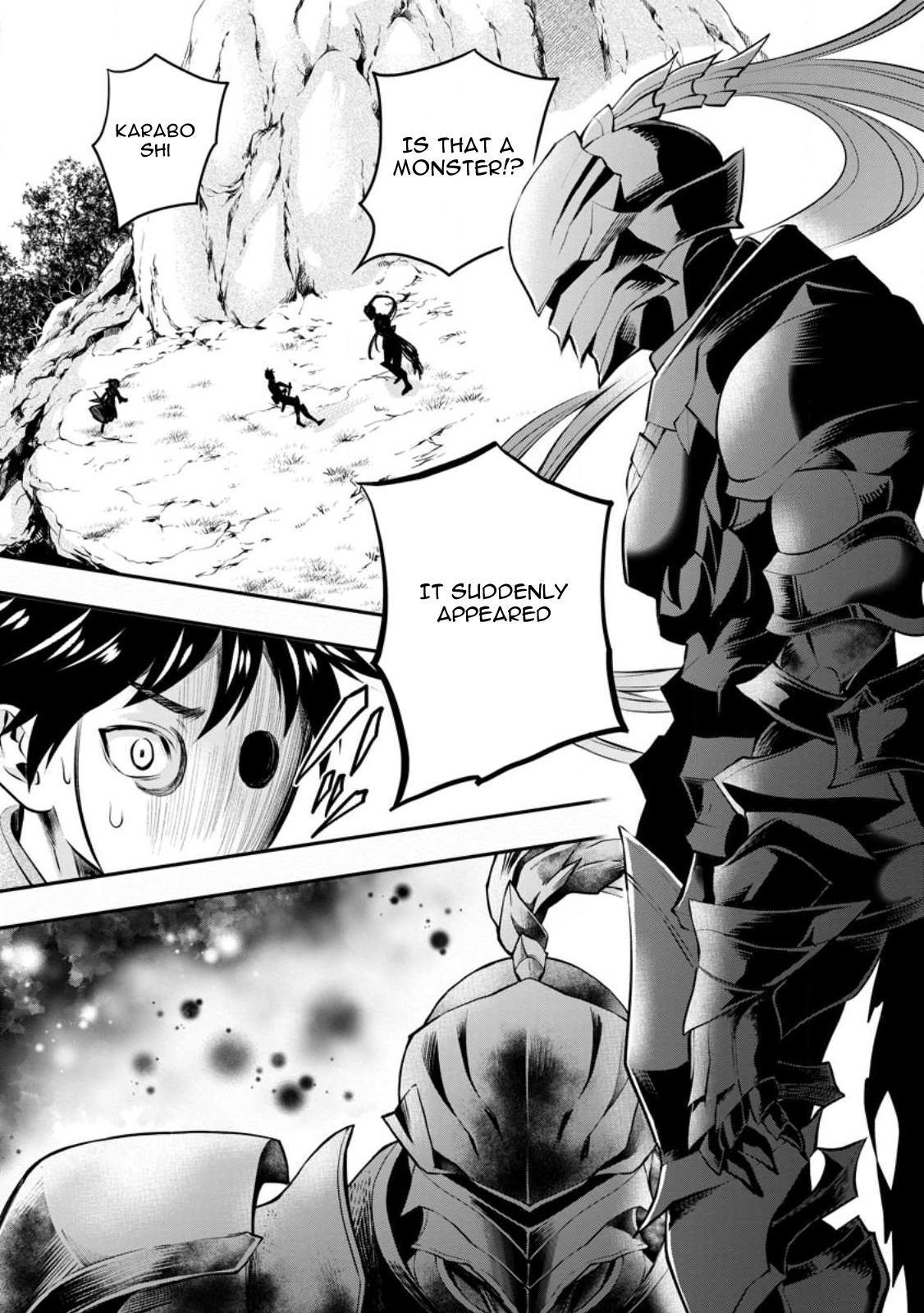 Bouken-ka ni Narou!: Skill Board de Dungeon Kouryaku Chap 40 - Next Chap 41