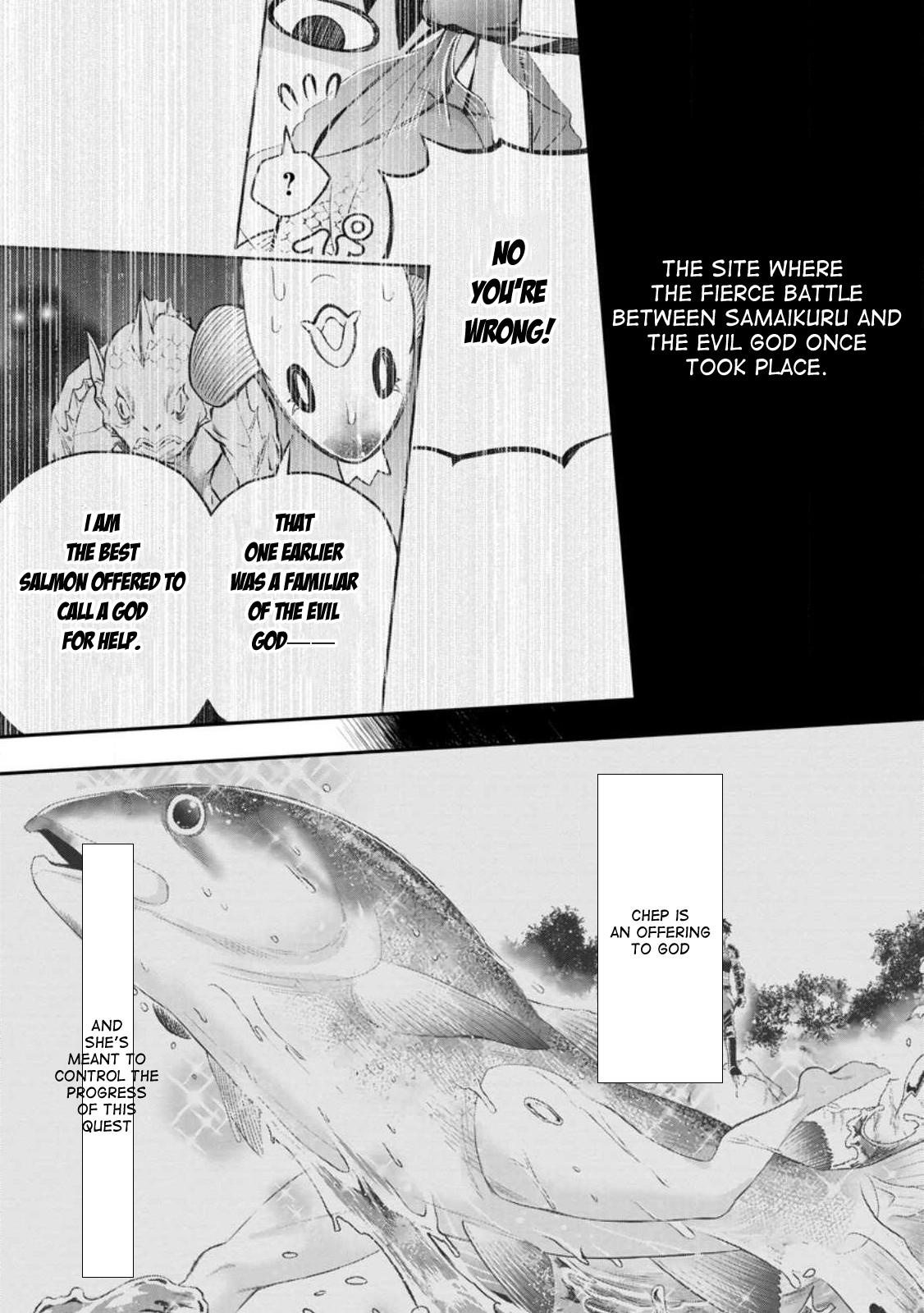 Bouken-ka ni Narou!: Skill Board de Dungeon Kouryaku Chap 41 - Next Chap 42