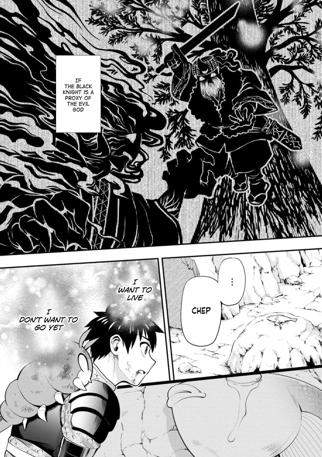 Bouken-ka ni Narou!: Skill Board de Dungeon Kouryaku Chap 41 - Next Chap 42