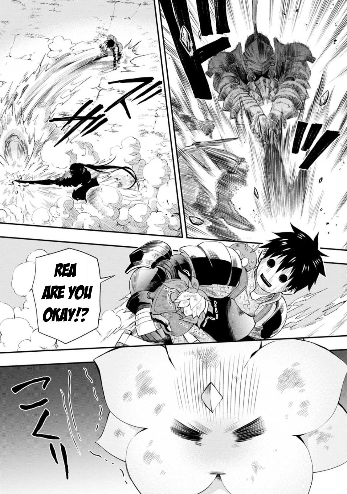 Bouken-ka ni Narou!: Skill Board de Dungeon Kouryaku Chap 41 - Next Chap 42