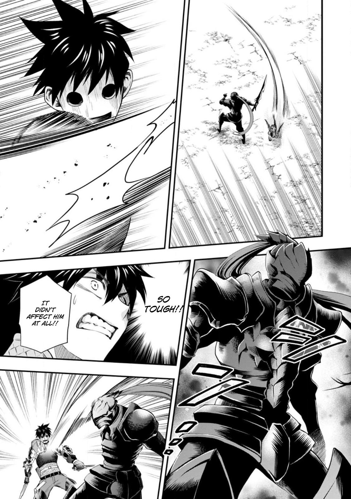 Bouken-ka ni Narou!: Skill Board de Dungeon Kouryaku Chap 41 - Next Chap 42