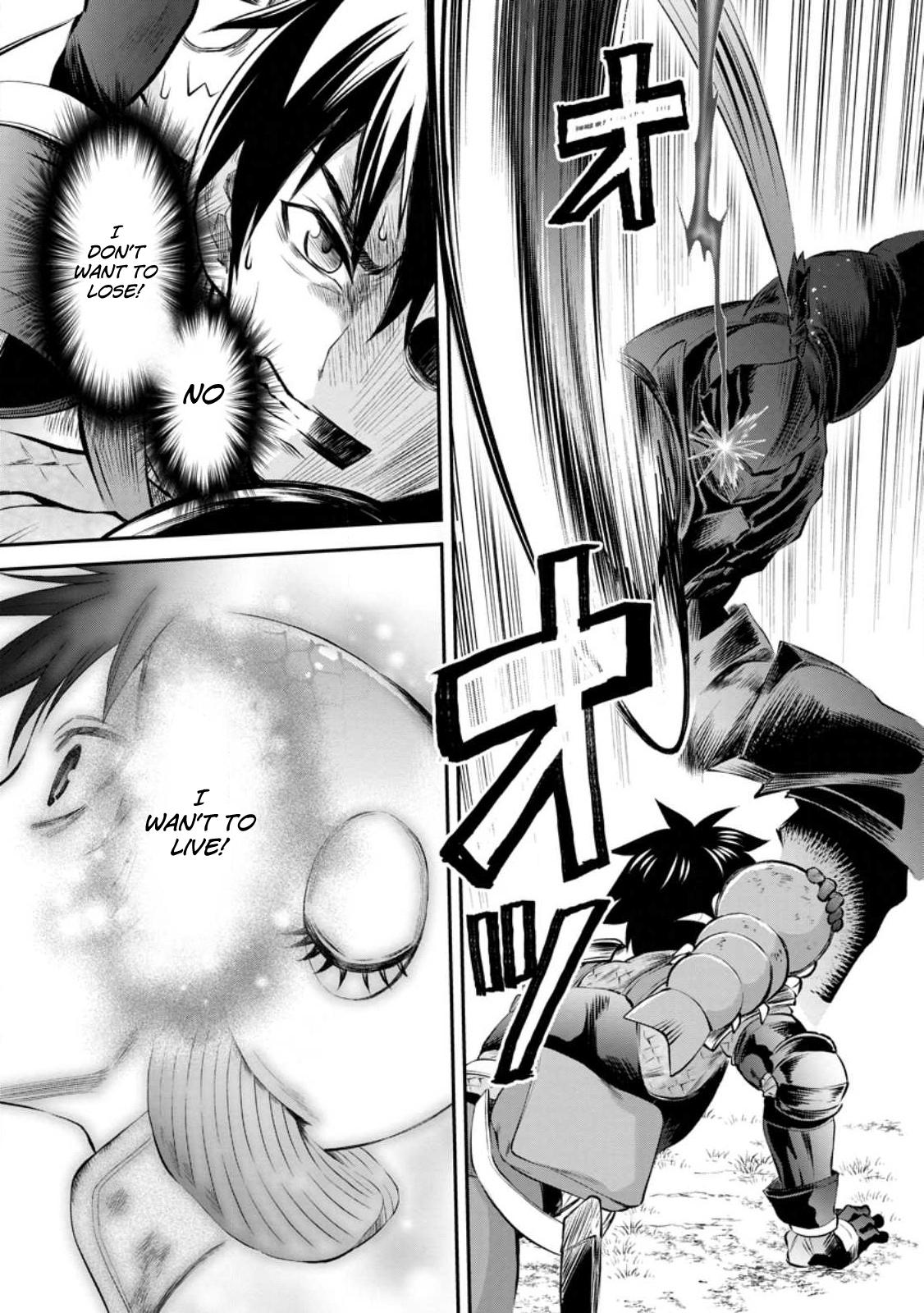 Bouken-ka ni Narou!: Skill Board de Dungeon Kouryaku Chap 41 - Next Chap 42