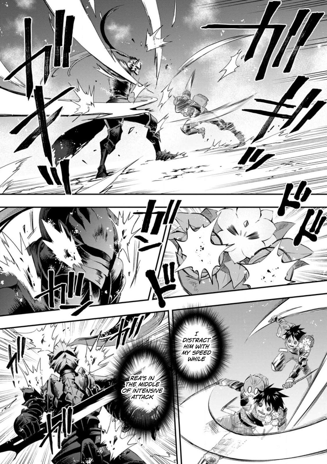 Bouken-ka ni Narou!: Skill Board de Dungeon Kouryaku Chap 41 - Next Chap 42