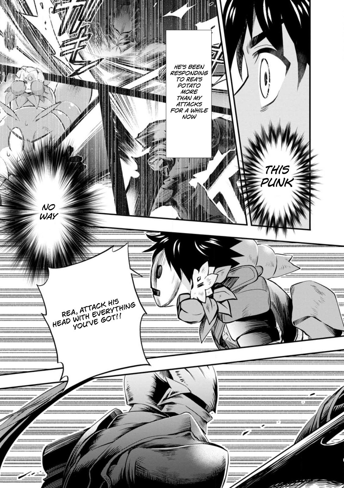 Bouken-ka ni Narou!: Skill Board de Dungeon Kouryaku Chap 41 - Next Chap 42