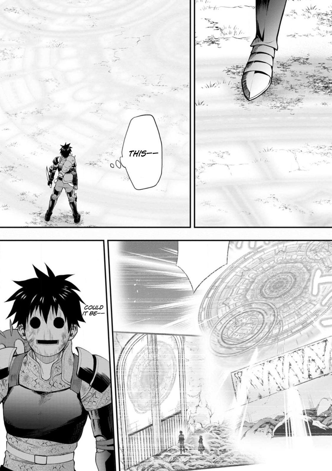 Bouken-ka ni Narou!: Skill Board de Dungeon Kouryaku Chap 41 - Next Chap 42