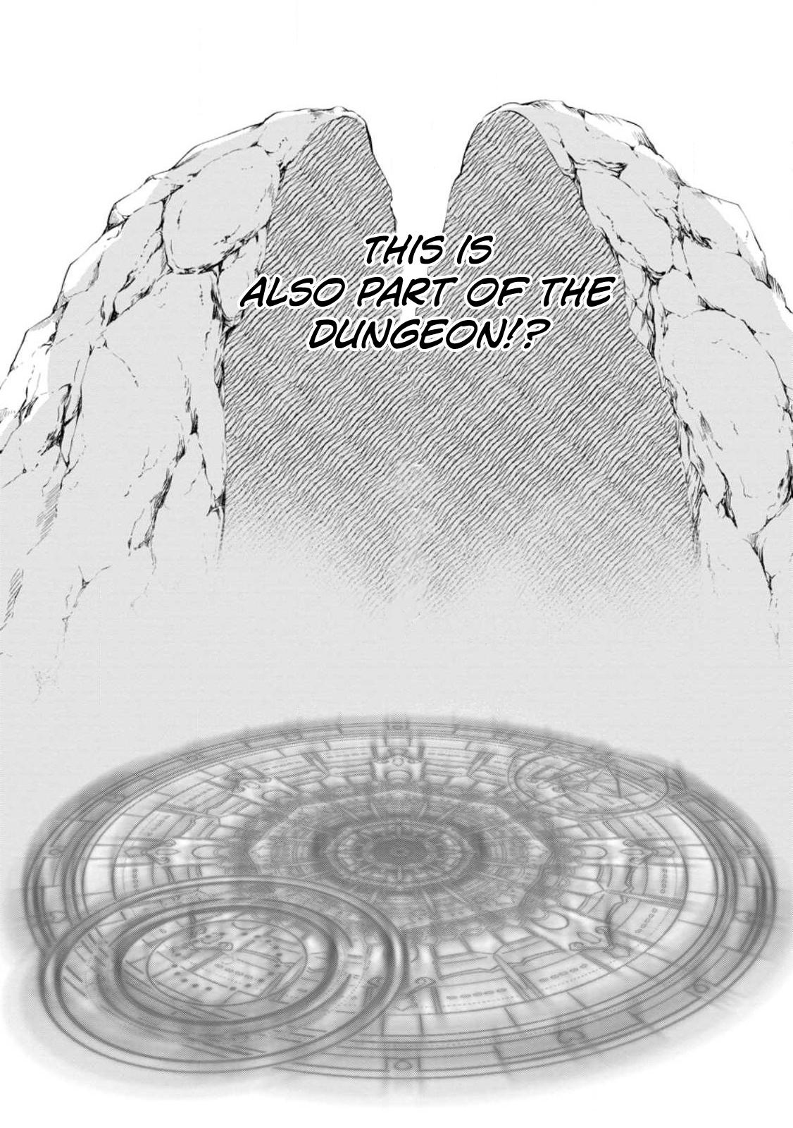 Bouken-ka ni Narou!: Skill Board de Dungeon Kouryaku Chap 41 - Next Chap 42