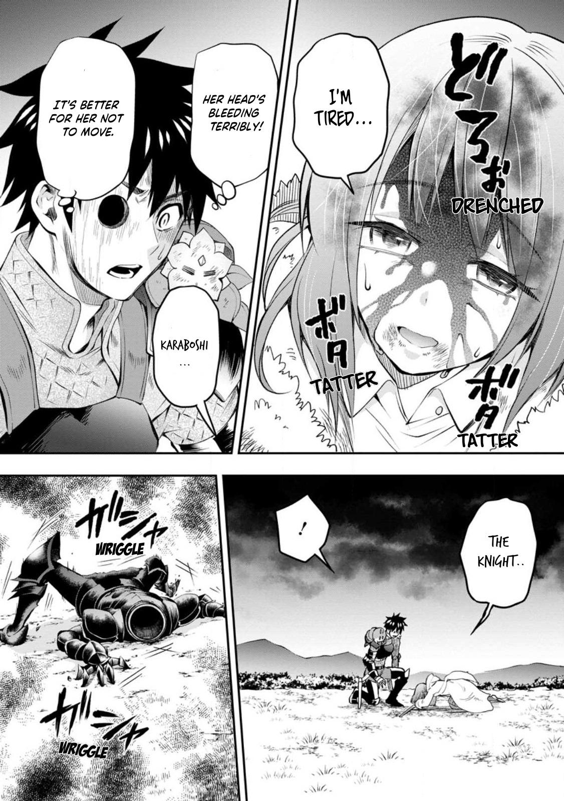 Bouken-ka ni Narou!: Skill Board de Dungeon Kouryaku Chap 42 - Next Chap 43