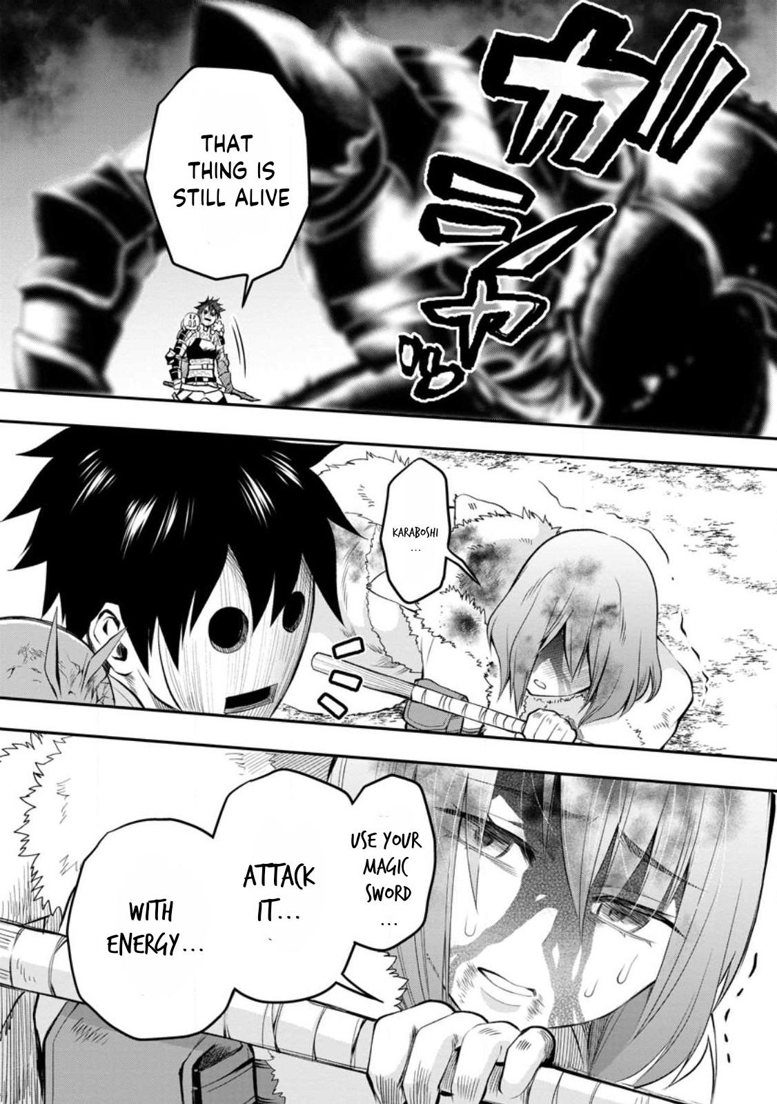 Bouken-ka ni Narou!: Skill Board de Dungeon Kouryaku Chap 42 - Next Chap 43