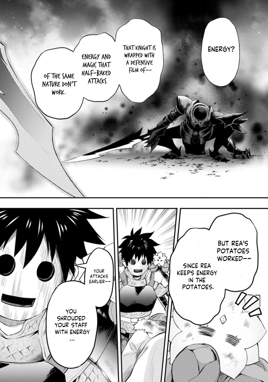 Bouken-ka ni Narou!: Skill Board de Dungeon Kouryaku Chap 42 - Next Chap 43