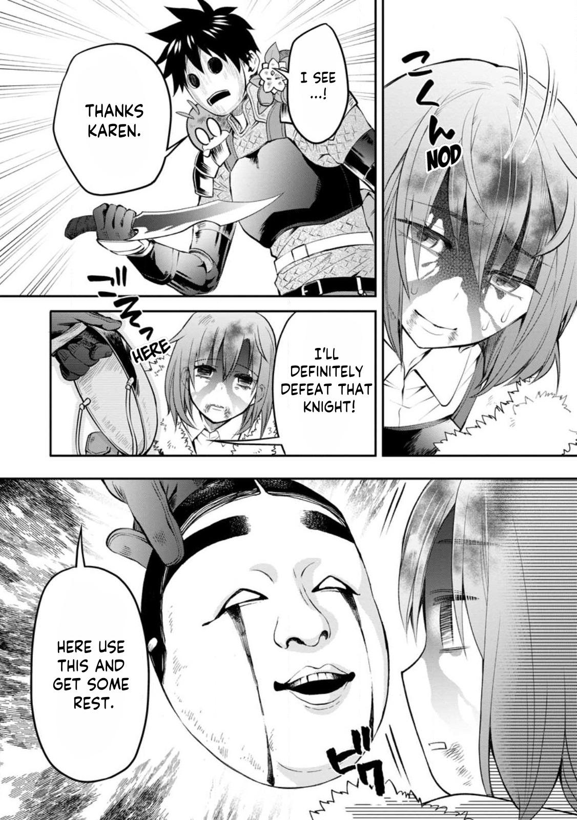 Bouken-ka ni Narou!: Skill Board de Dungeon Kouryaku Chap 42 - Next Chap 43