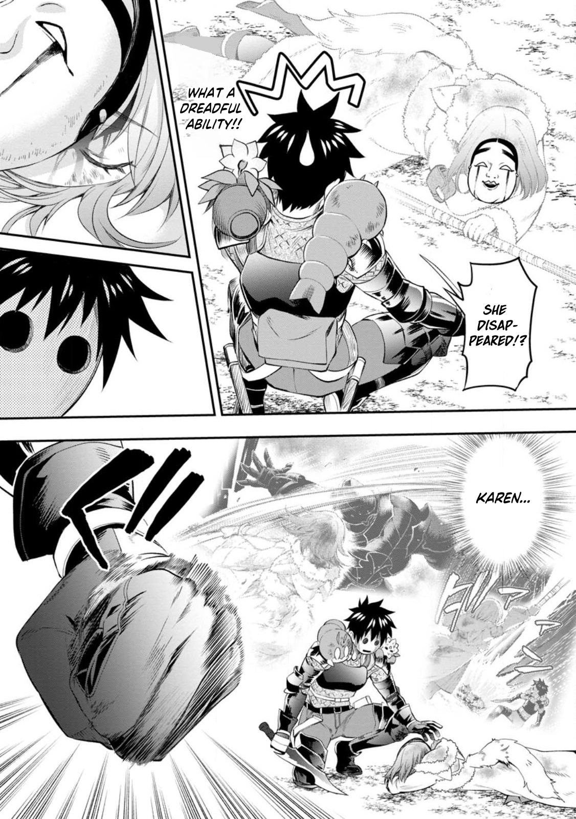 Bouken-ka ni Narou!: Skill Board de Dungeon Kouryaku Chap 42 - Next Chap 43