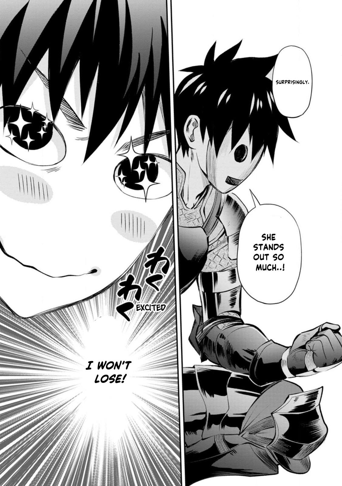 Bouken-ka ni Narou!: Skill Board de Dungeon Kouryaku Chap 42 - Next Chap 43