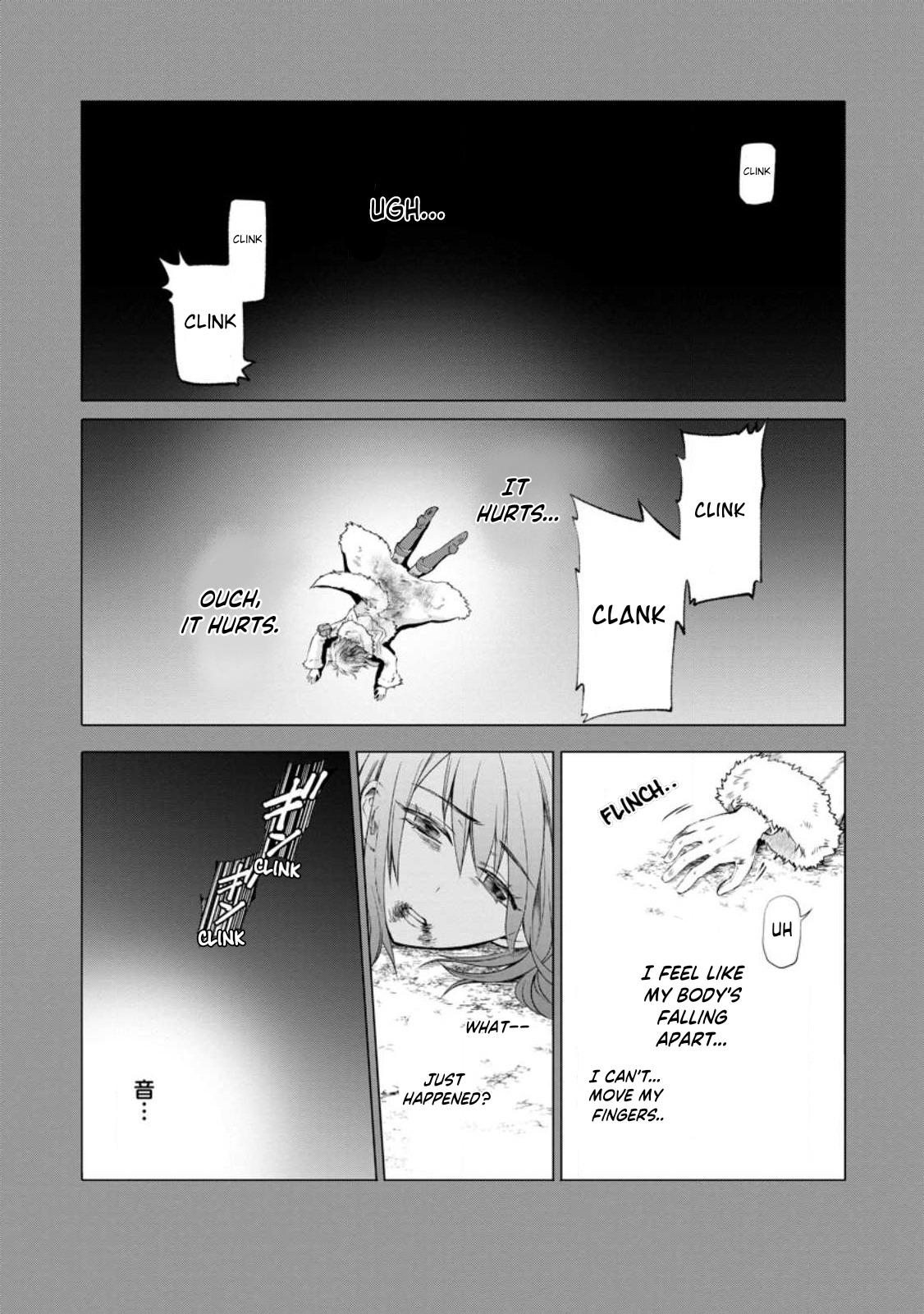 Bouken-ka ni Narou!: Skill Board de Dungeon Kouryaku Chap 42 - Next Chap 43