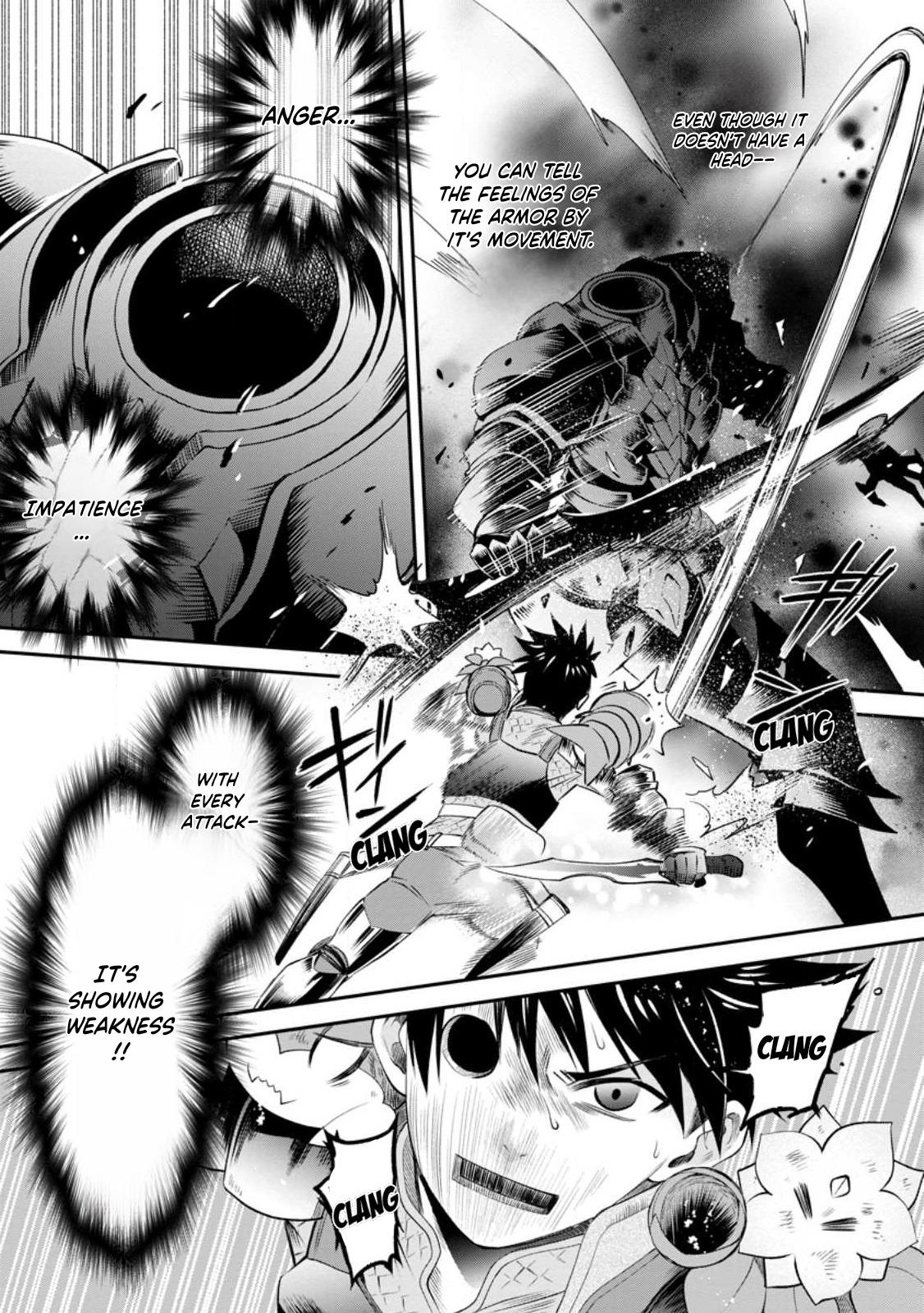 Bouken-ka ni Narou!: Skill Board de Dungeon Kouryaku Chap 42 - Next Chap 43