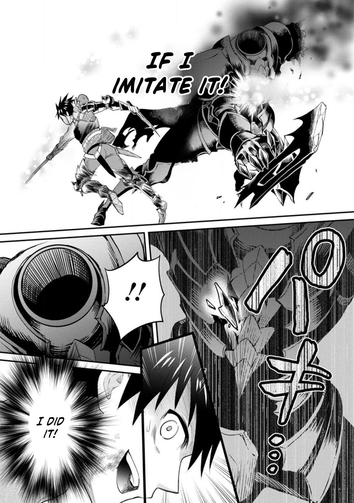 Bouken-ka ni Narou!: Skill Board de Dungeon Kouryaku Chap 42 - Next Chap 43