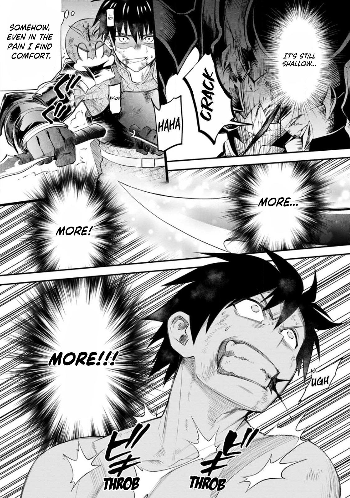 Bouken-ka ni Narou!: Skill Board de Dungeon Kouryaku Chap 42 - Next Chap 43