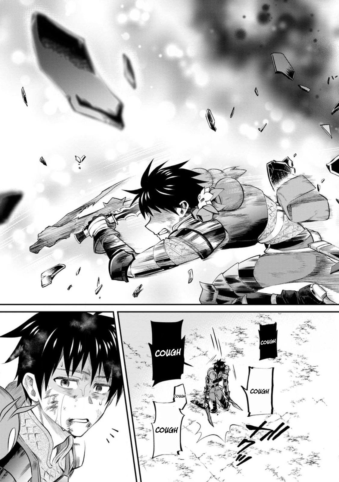 Bouken-ka ni Narou!: Skill Board de Dungeon Kouryaku Chap 42 - Next Chap 43