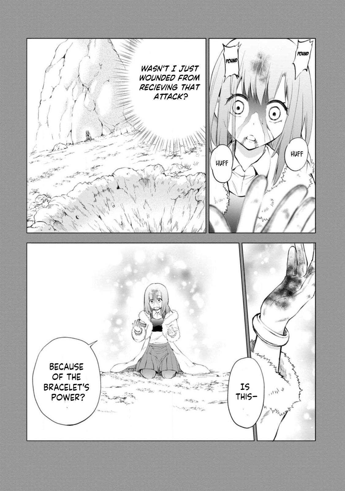 Bouken-ka ni Narou!: Skill Board de Dungeon Kouryaku Chap 42 - Next Chap 43