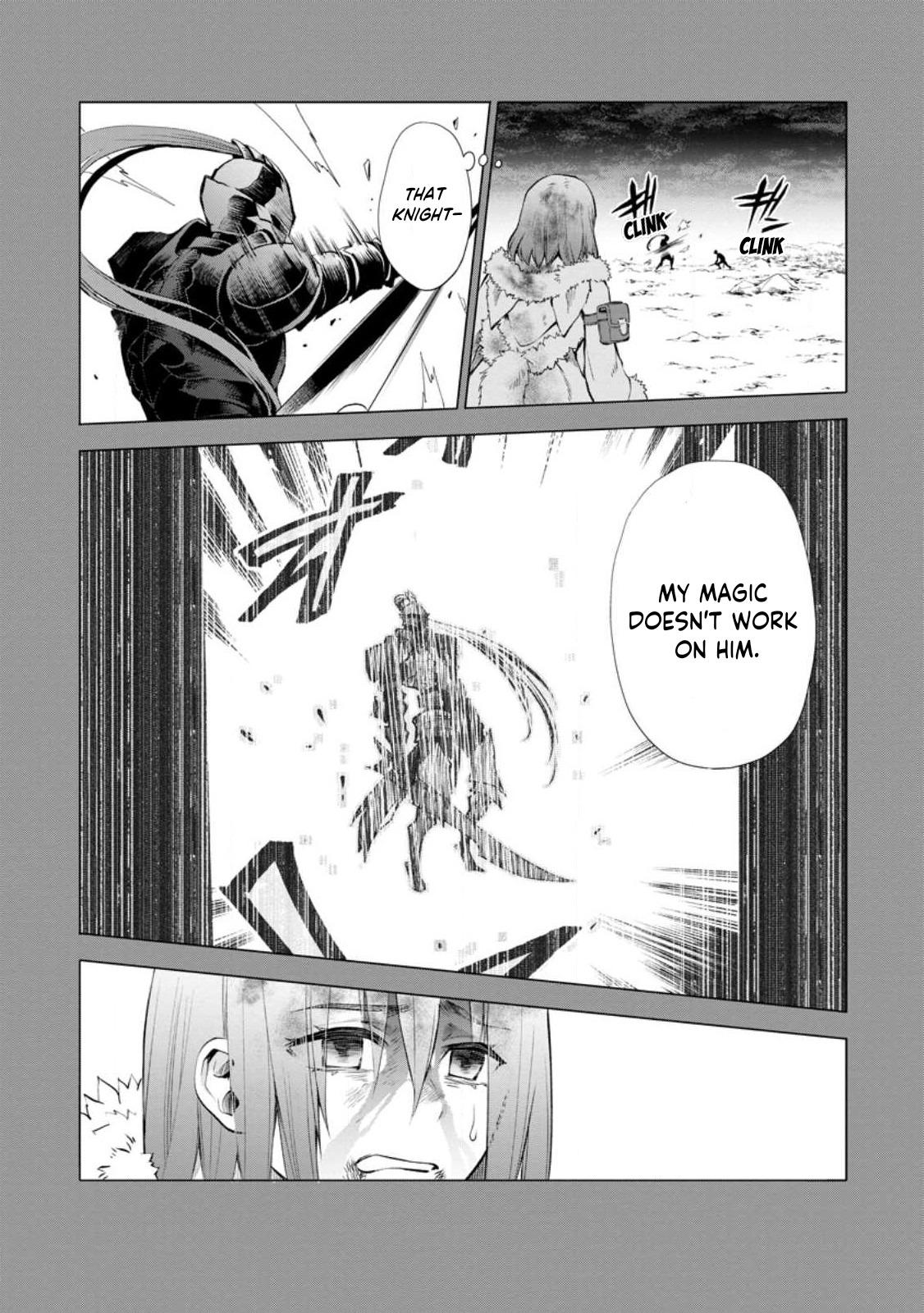 Bouken-ka ni Narou!: Skill Board de Dungeon Kouryaku Chap 42 - Next Chap 43