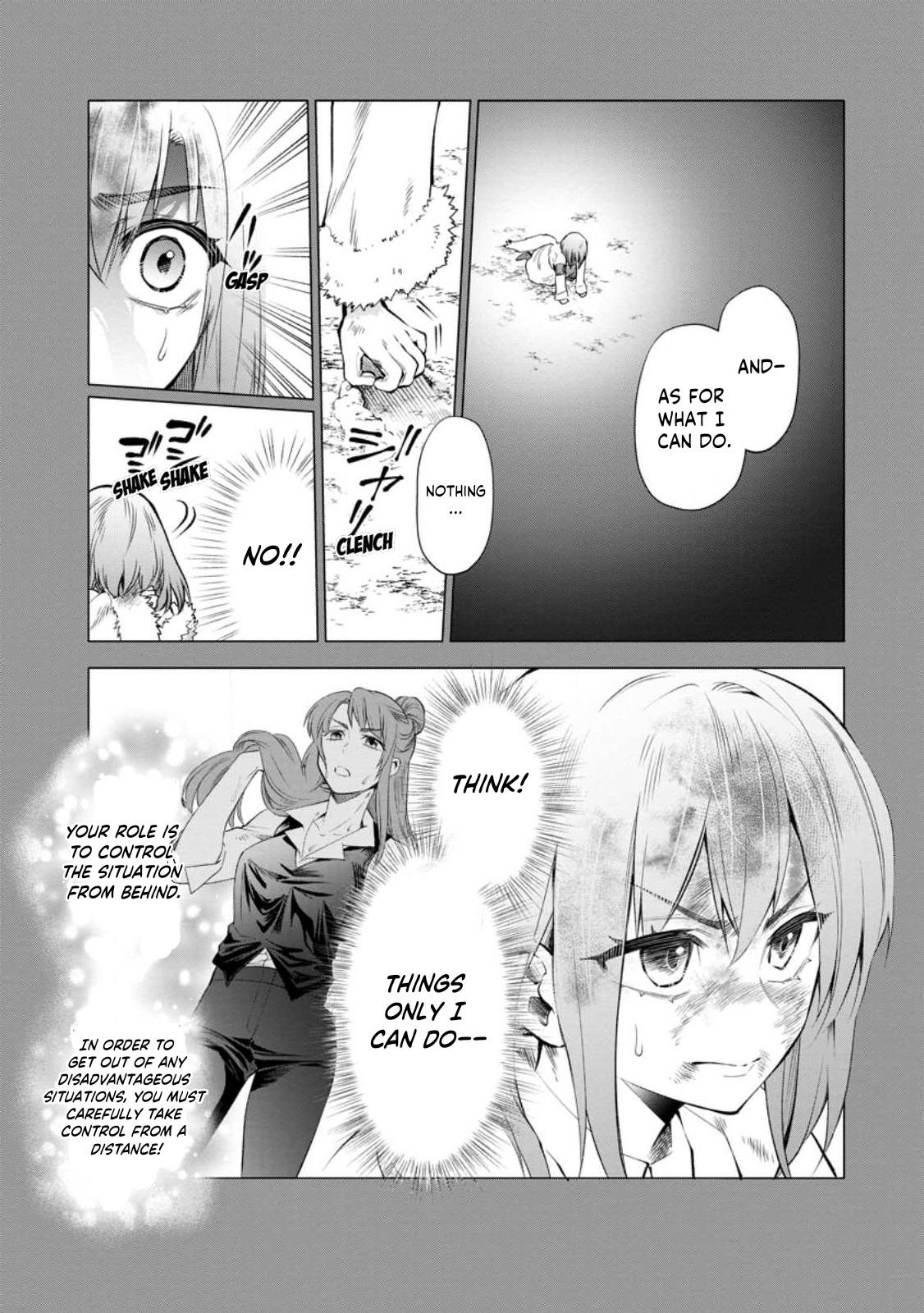 Bouken-ka ni Narou!: Skill Board de Dungeon Kouryaku Chap 42 - Next Chap 43