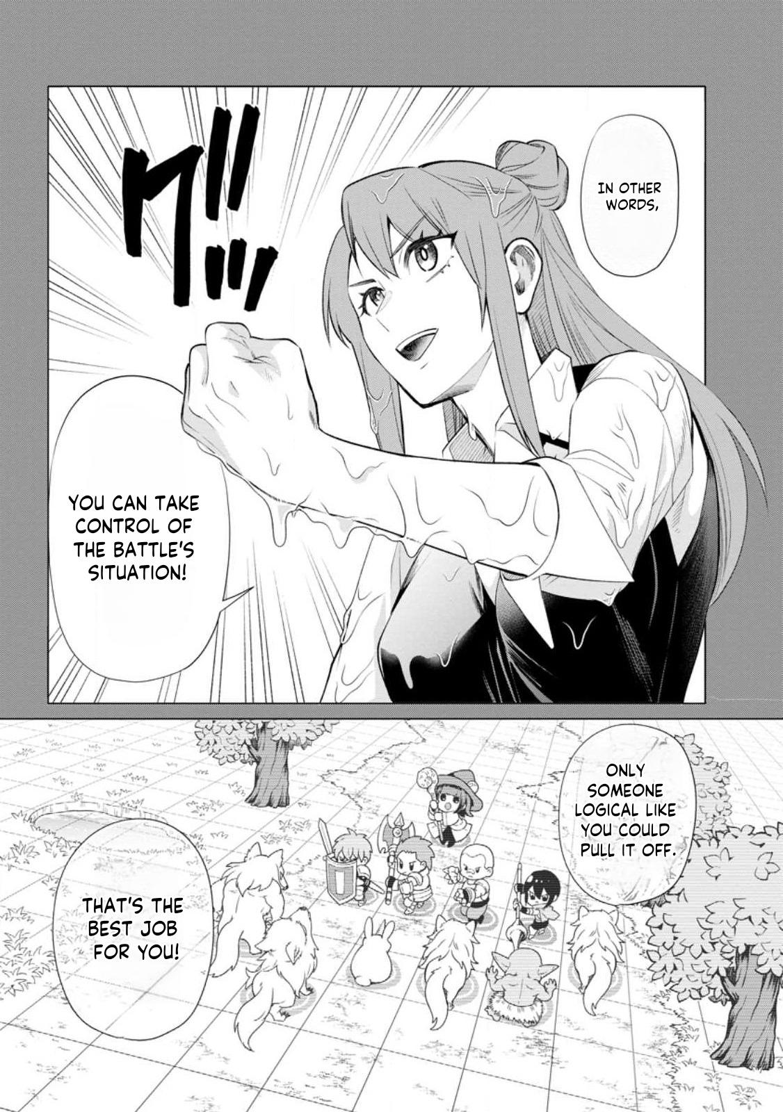 Bouken-ka ni Narou!: Skill Board de Dungeon Kouryaku Chap 42 - Next Chap 43