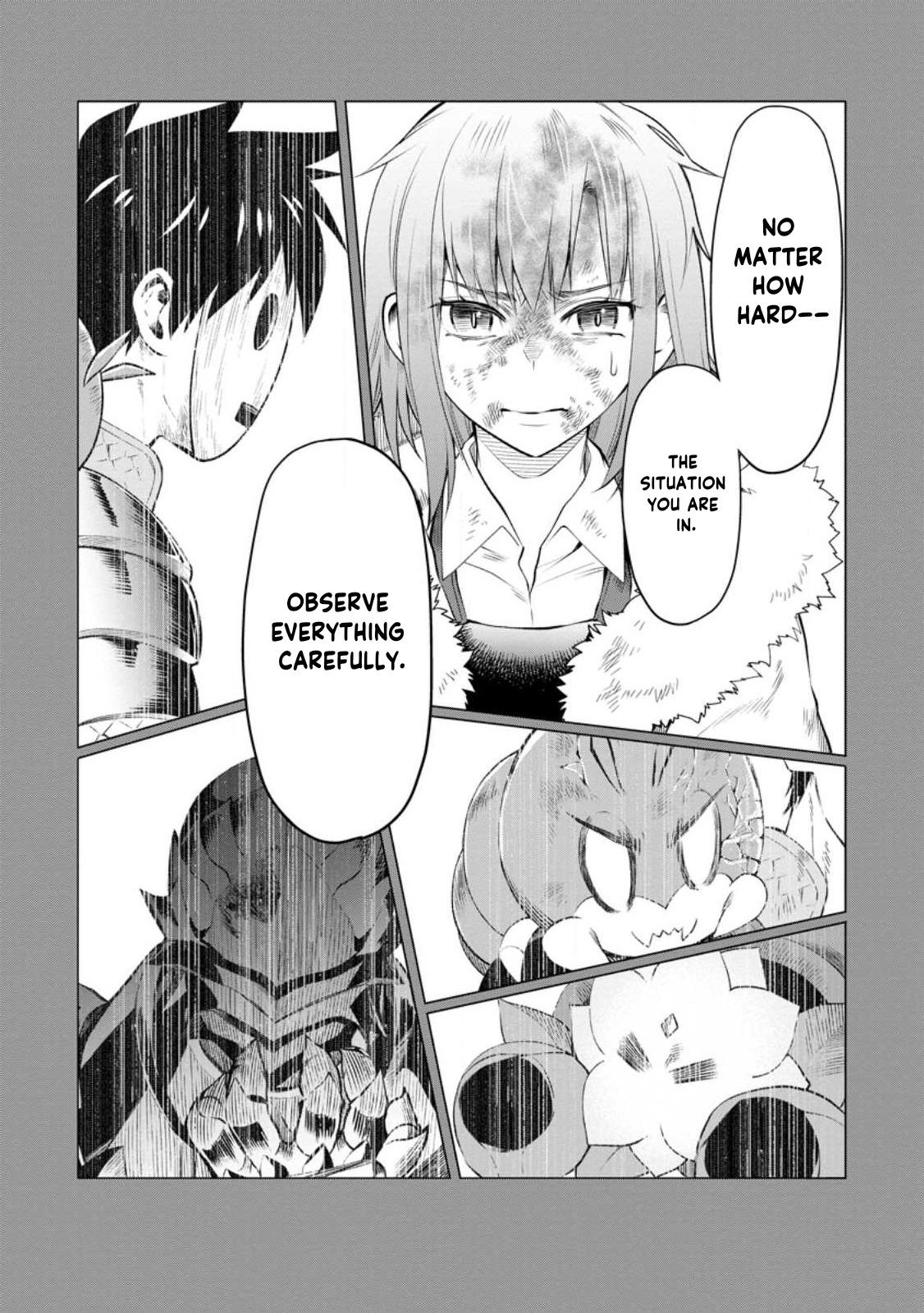 Bouken-ka ni Narou!: Skill Board de Dungeon Kouryaku Chap 42 - Next Chap 43