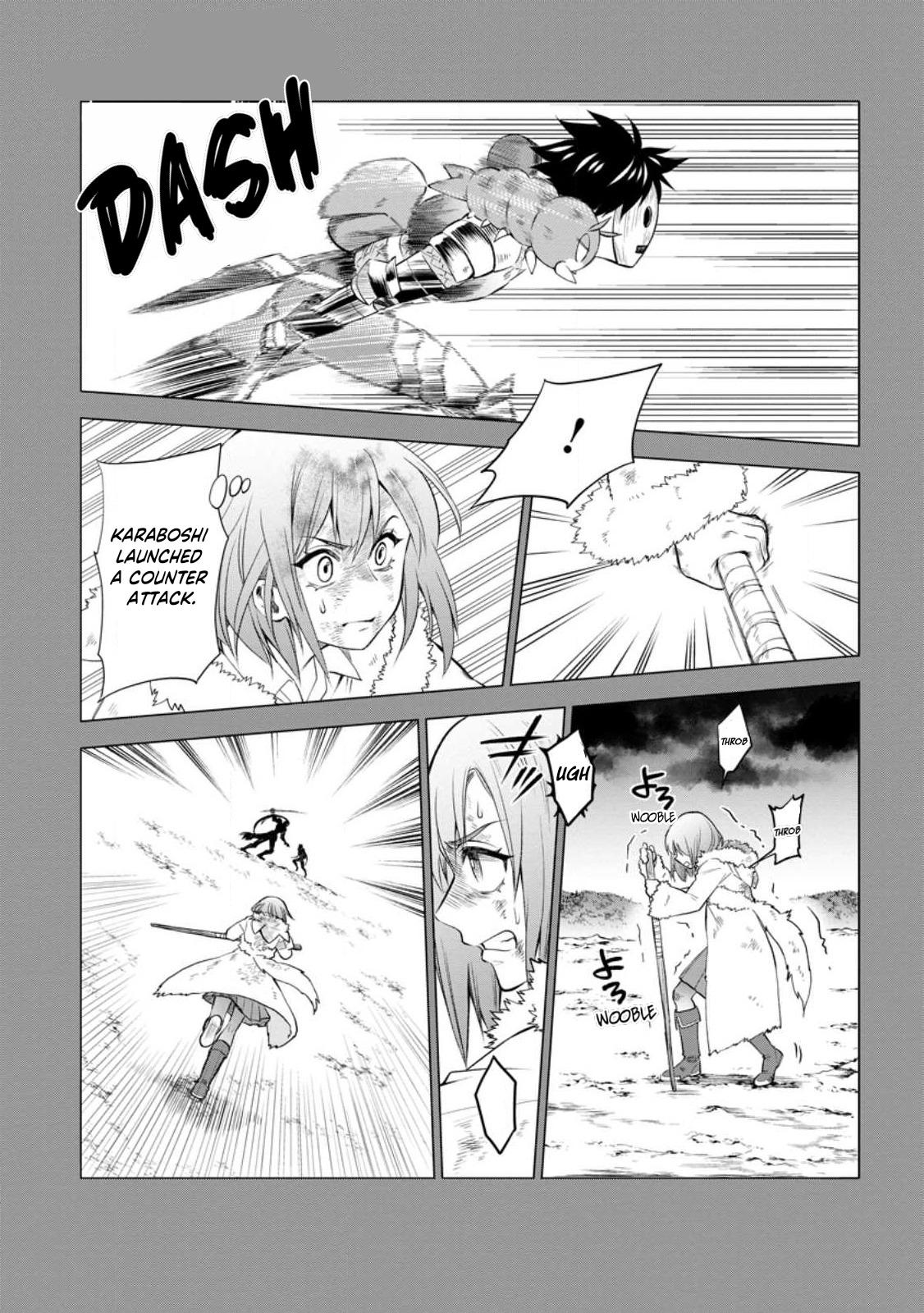 Bouken-ka ni Narou!: Skill Board de Dungeon Kouryaku Chap 42 - Next Chap 43