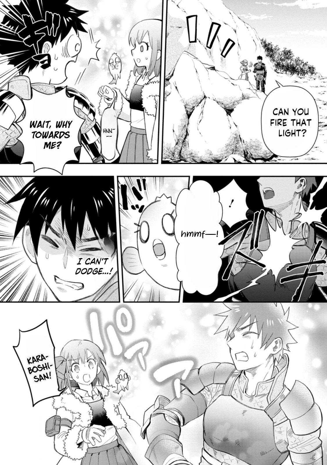 Bouken-ka ni Narou!: Skill Board de Dungeon Kouryaku Chap 43 - Next Chap 44