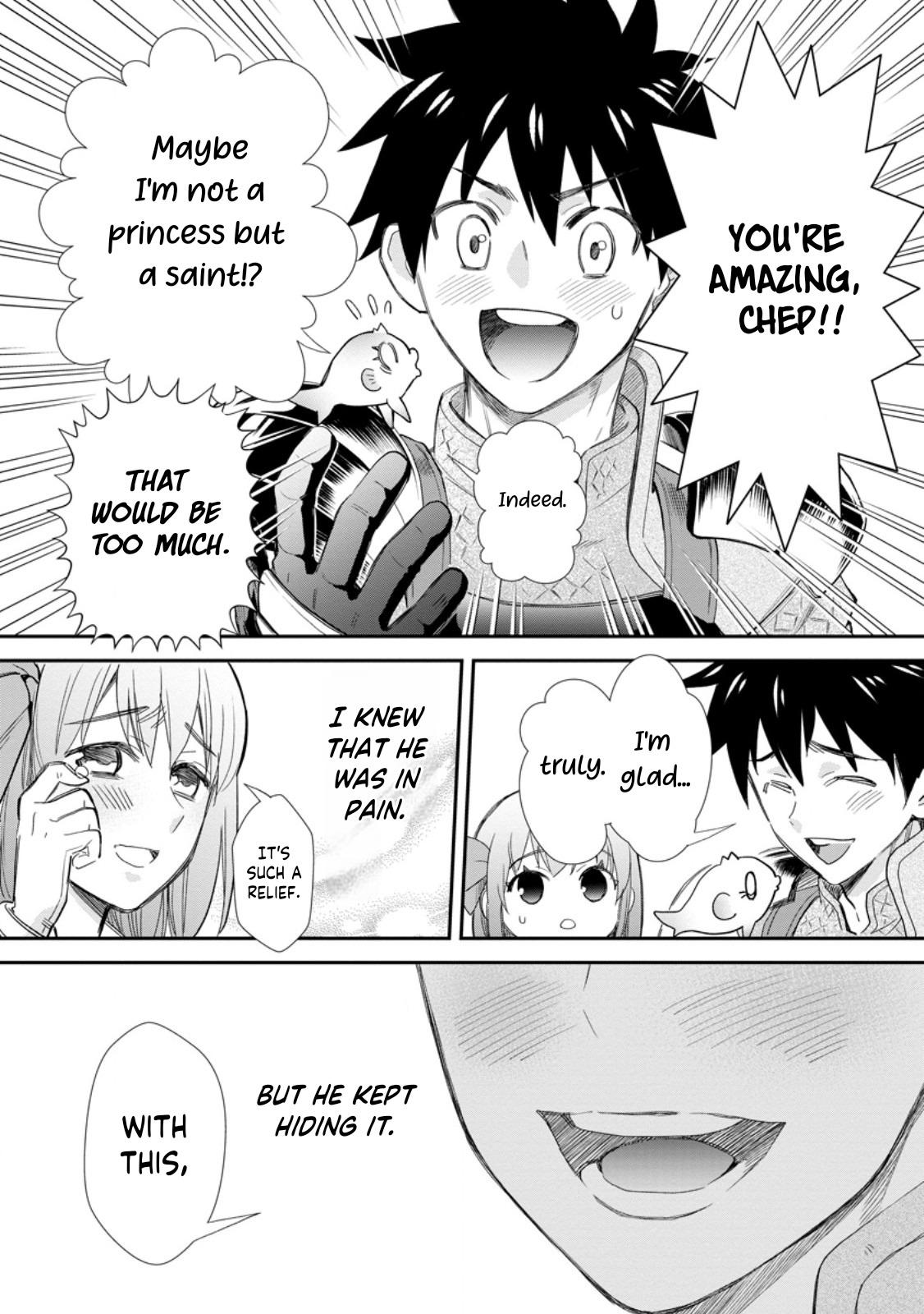 Bouken-ka ni Narou!: Skill Board de Dungeon Kouryaku Chap 43 - Next Chap 44