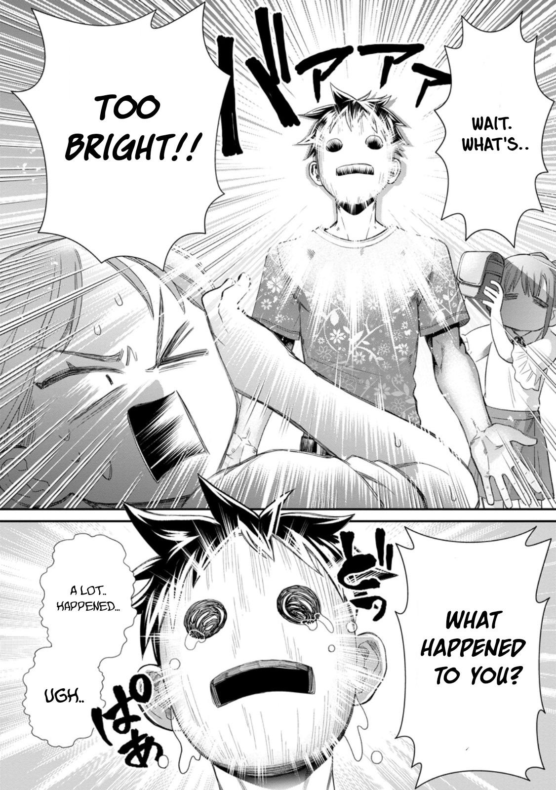 Bouken-ka ni Narou!: Skill Board de Dungeon Kouryaku Chap 43 - Next Chap 44