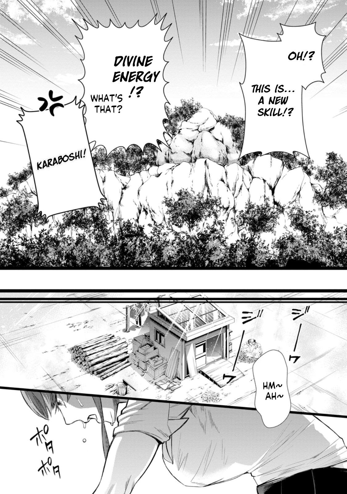 Bouken-ka ni Narou!: Skill Board de Dungeon Kouryaku Chap 43 - Next Chap 44