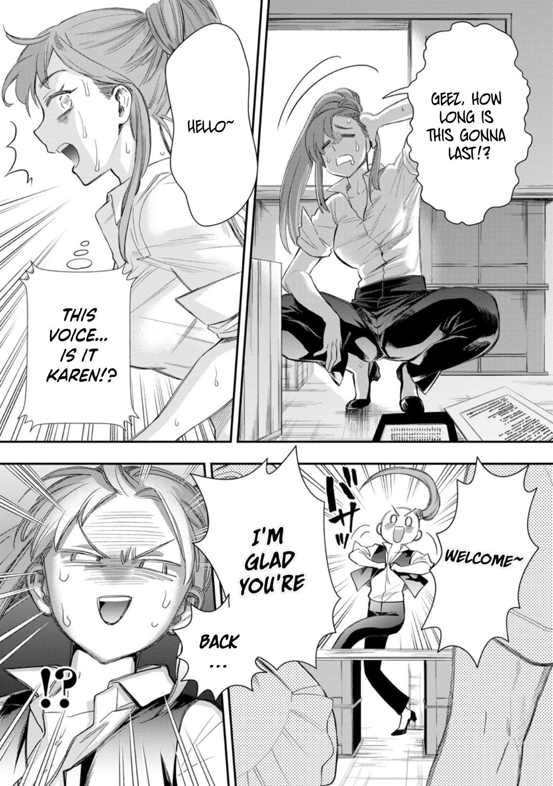 Bouken-ka ni Narou!: Skill Board de Dungeon Kouryaku Chap 43 - Next Chap 44