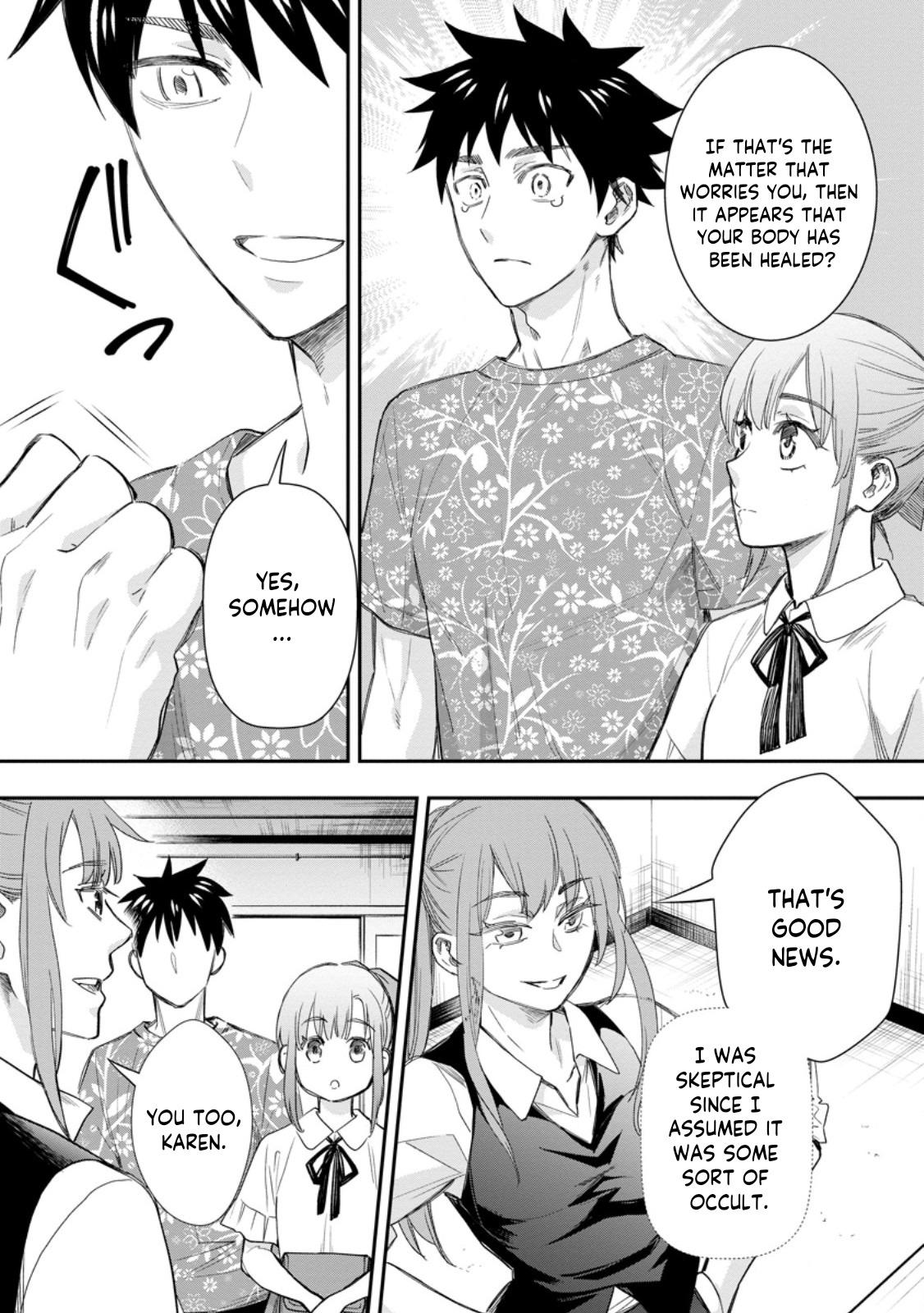 Bouken-ka ni Narou!: Skill Board de Dungeon Kouryaku Chap 43 - Next Chap 44