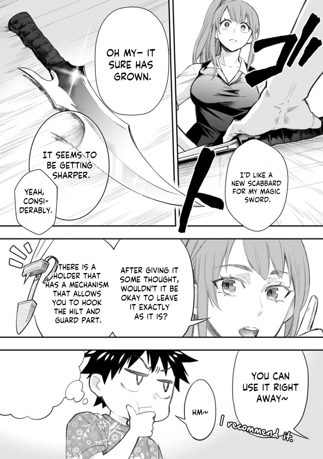 Bouken-ka ni Narou!: Skill Board de Dungeon Kouryaku Chap 43 - Next Chap 44